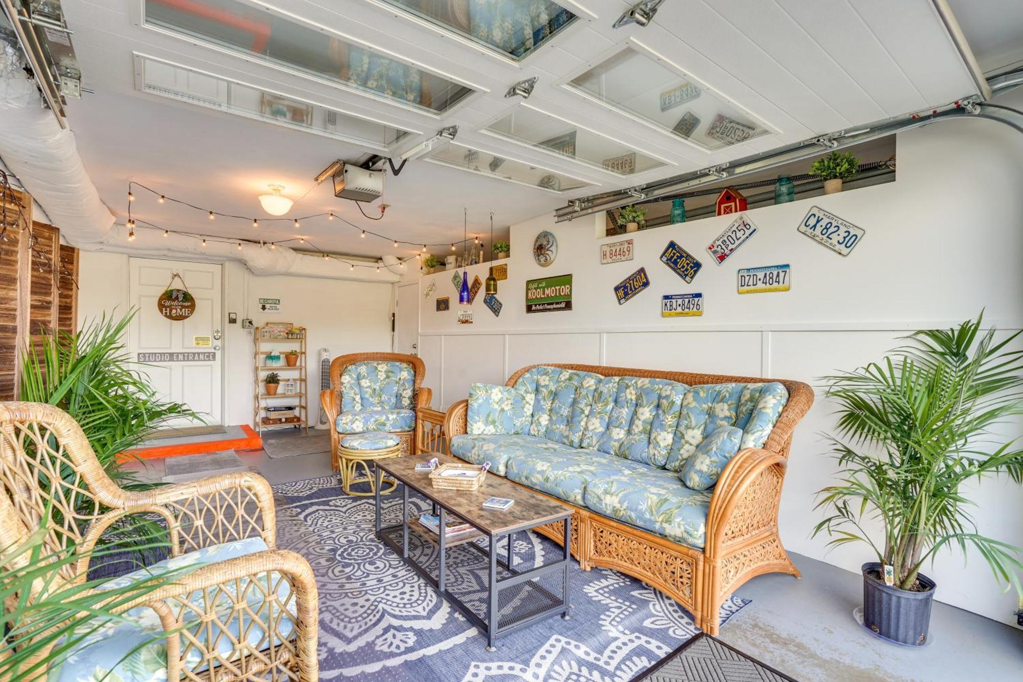 Emmitsburg The Md And Pa Line Retreat Scenic Country Getaway! 아파트 외부 사진